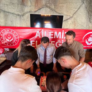 Koruma Altındaki Çocuklarımızın Mutlu Günü - fotoğraf 3