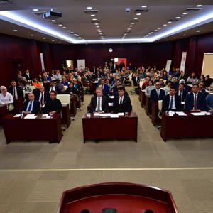 Kadın Kooperatiflerinin Güçlendirilmesi, Sürdürülebilirliğinin Sağlanması Çalıştayı Düzenlendi - fotoğraf 1