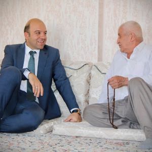 İl Müdürü Ünalan’ın Şemdinli Ziyareti - fotoğraf 3