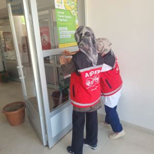 "Aile Yılı" hakkında bilgilendirme ve hizmet modellerimizin tanıtılması  - fotoğraf 2