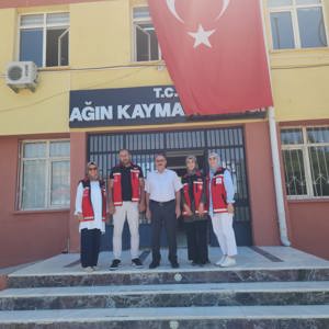 "Aile Yılı" hakkında bilgilendirme ve hizmet modellerimizin tanıtılması  - fotoğraf 1