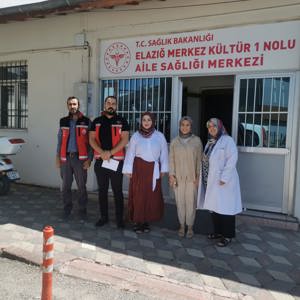 "Aile Yılı" hakkında bilgilendirme ve hizmet modellerimizin tanıtılması  - fotoğraf 4