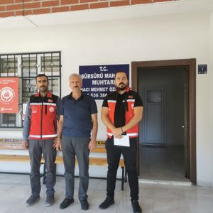 "Aile Yılı" hakkında bilgilendirme ve hizmet modellerimizin tanıtılması  - fotoğraf 3