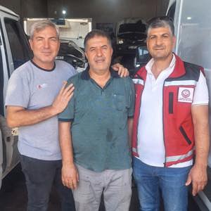 "Aile Yılı" hakkında bilgilendirme ve hizmet modellerimizin tanıtılması  - fotoğraf 7