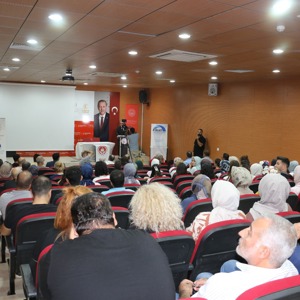  "Afet ve Acil Durumlarda Görevli Psikososyal Destek Personeline Eğitim" konulu projemiz - fotoğraf 3