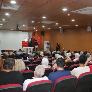  "Afet ve Acil Durumlarda Görevli Psikososyal Destek Personeline Eğitim" konulu projemiz - fotoğraf 2