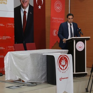  "Afet ve Acil Durumlarda Görevli Psikososyal Destek Personeline Eğitim" konulu projemiz - fotoğraf 6