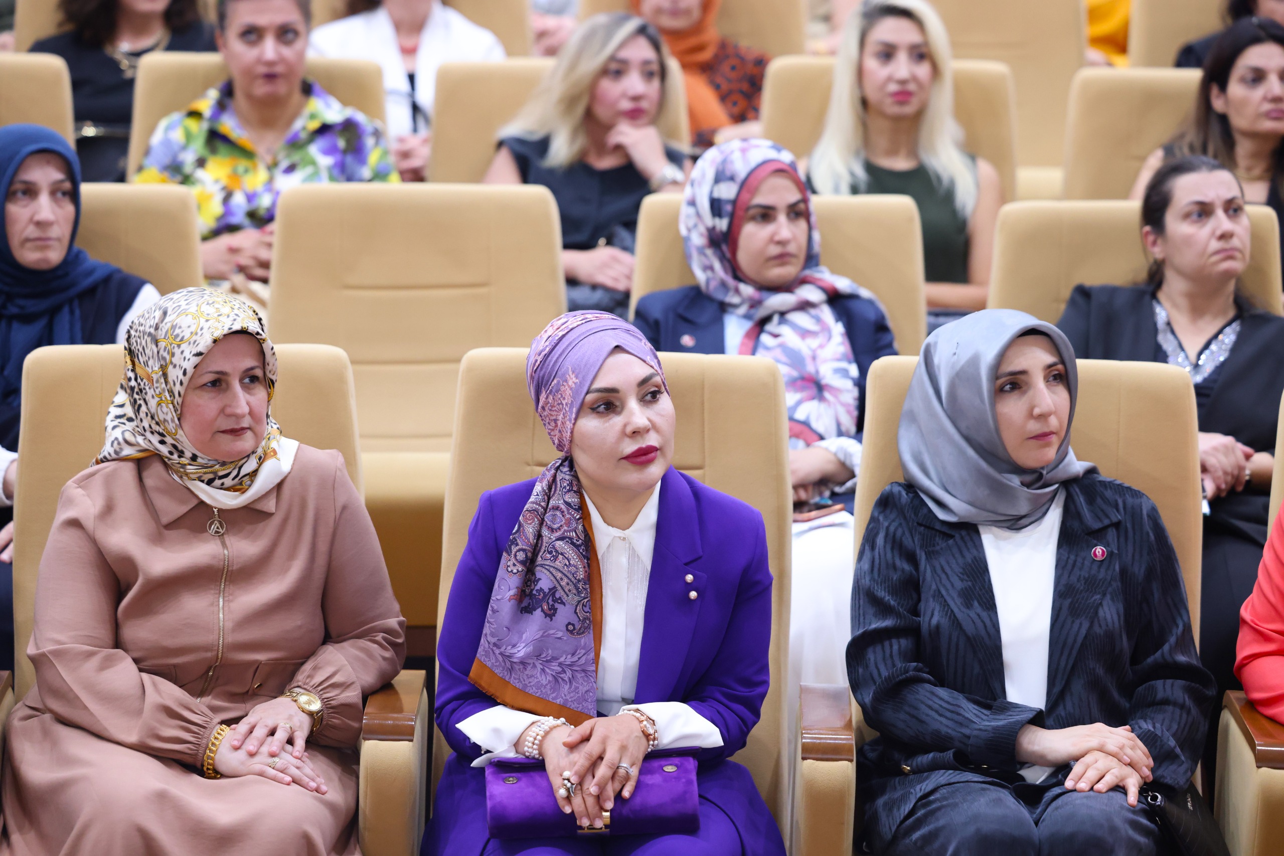 ❤️Her Çocuğun Bir Ailesi Olmalı, Şefkatle Büyüdüğü…