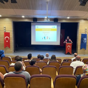  Koruyucu Aile Temel Eğitim Programı Gerçekleştirildi - fotoğraf 2