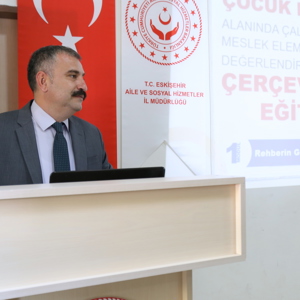 Karar Destek Mekanizmaları Değerlendirme Çerçevesi Eğitimi - fotoğraf 1