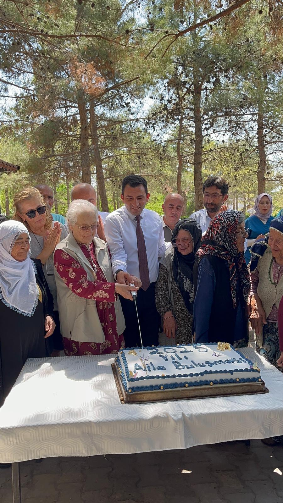 Aile Yılı Aile Buluşması