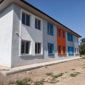 Engelsiz Yaşam Bakım ve Rehabilitasyon Merkezi Gündüzlü Bakım Ek Ünitesi - fotoğraf 2