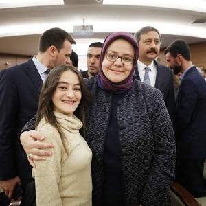 Bakan Selçuk: “Devlet Korumasından Yararlanmış 2 Bin 183 Gencimizi Kamuya Yerleştirdik” - fotoğraf 4