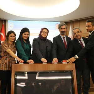 Bakan Selçuk: “Devlet Korumasından Yararlanmış 2 Bin 183 Gencimizi Kamuya Yerleştirdik” - fotoğraf 2