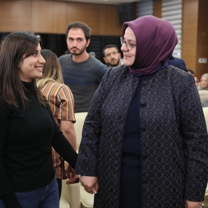 Bakan Selçuk: “Devlet Korumasından Yararlanmış 2 Bin 183 Gencimizi Kamuya Yerleştirdik” - fotoğraf 3