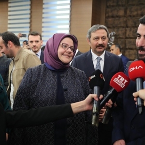 Bakan Selçuk: “Devlet Korumasından Yararlanmış 2 Bin 183 Gencimizi Kamuya Yerleştirdik” - fotoğraf 5