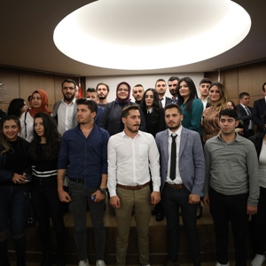Bakan Selçuk: “Devlet Korumasından Yararlanmış 2 Bin 183 Gencimizi Kamuya Yerleştirdik” - fotoğraf 1