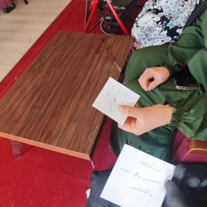 “Yabancı Bir Ülkede Ebeveyn Olmak” Konulu Eğitim Semineri Gerçekleştirildi - fotoğraf 3