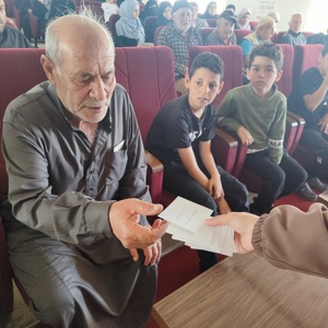 “Yabancı Bir Ülkede Ebeveyn Olmak” Konulu Eğitim Semineri Gerçekleştirildi - fotoğraf 2