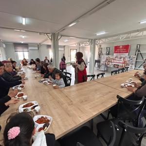 2025 Aile Yılı Kapsamında “Pazarcık’ta Piknik” Etkinliği Düzenlendi - fotoğraf 3