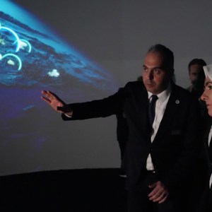 Aile ve Sosyal Hizmetler Bakanımız Göktaş, IDEF 2025'i ziyaret etti - fotoğraf 3