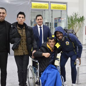  “Hayallerim Engel Tanımaz” - fotoğraf 2
