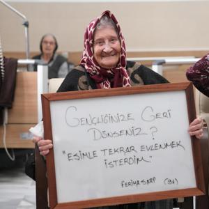 Gençlikleriyle bir kez daha buluşsalar… - fotoğraf 2