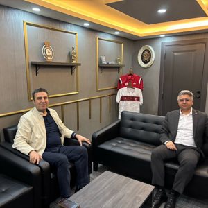 Aile Yılı Kapsamında Esnafla Ortak Adımlar - fotoğraf 2