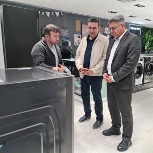 Aile Yılı Kapsamında Esnafla Ortak Adımlar - fotoğraf 3