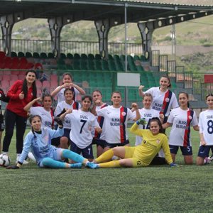 Zaferin Adı: ASP Kadın Futbol Takımı - fotoğraf 2