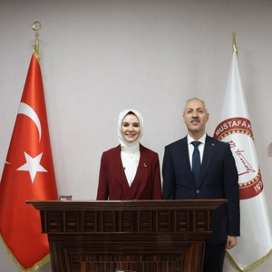Aile ve Sosyal Hizmetler Bakanımız Göktaş, Hatay'da konuştu - fotoğraf 8