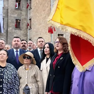 Cumhuriyetimizin 103. Yılında Ata’mıza Saygı ve Minnetle!  - fotoğraf 1