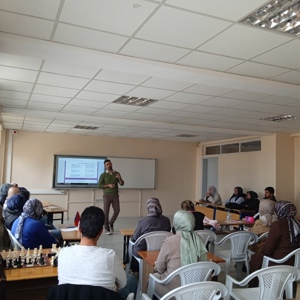 Modüler Aile Eğitim Programı Tanıtıldı  - fotoğraf 2