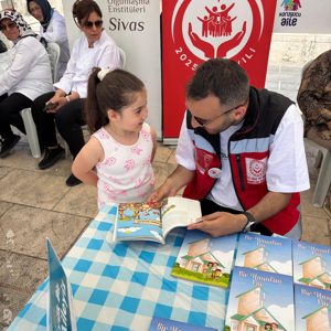 Gelenekten Geleceğe Sofrada Buluşma - fotoğraf 2