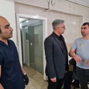 İl Müdürümüzden Hizmet Kalitesine Yakın Takip - fotoğraf 1