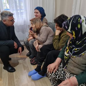 İl Müdürümüzden Hizmet Kalitesine Yakın Takip - fotoğraf 4