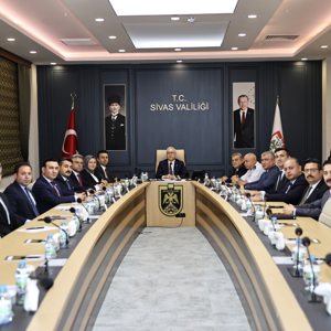 2025 Aile Yılı Değerlendirme Toplantısı  - fotoğraf 1