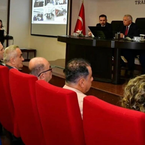 Ailenin Korunması Ve Güçlendirilmesi İl Koordinasyon Kurulu Toplantısı Vali Aziz Yıldırım’ın Katılımıyla Yapıldı - fotoğraf 2