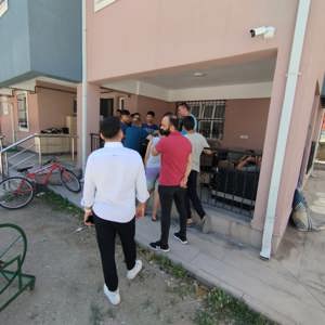 Çocuk Evleri Sitemize Ziyaret - fotoğraf 4