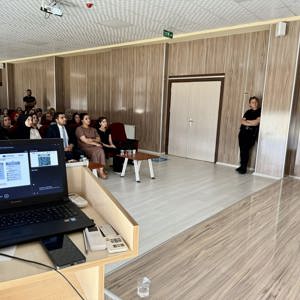 Yüksekova’da Kadınlara Proje Eğitimi - fotoğraf 3
