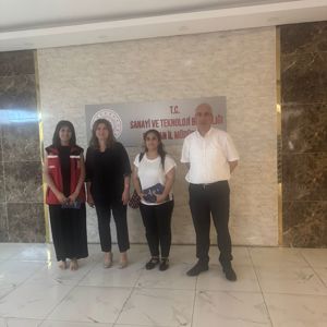 Kadına Şiddet İle Mücadele Tanıtım Afişlerimiz - fotoğraf 3
