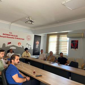 "İş Sağlığı ve Güvenliği" - fotoğraf 1