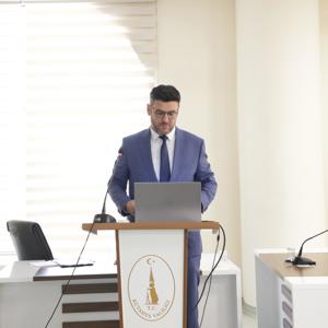 2025 Yılı 3. Dönem Çocuk Koruma İl Koordinasyon Kurulu Toplantısı Gerçekleştirildi - fotoğraf 2