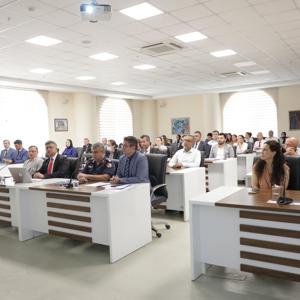 2025 Yılı 3. Dönem Çocuk Koruma İl Koordinasyon Kurulu Toplantısı Gerçekleştirildi - fotoğraf 3