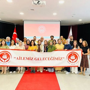 Türkiye Afet Müdahale Planı Gereği Afet ve Acil Durumlarda Psiko-Sosyal Destek Eğitimi - fotoğraf 3