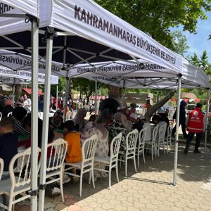 “Anne – Çocuk Atölyesi” Etkinliği Gerçekleştirildi - fotoğraf 3