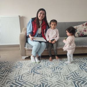“Yeni Evimiz, Yeni Komşumuz, Yeni Ailemiz” Ziyaretleri Gerçekleştirildi - fotoğraf 2