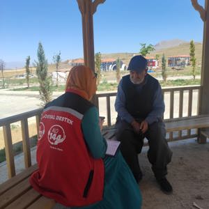 2025 Aile Yılı Kapsamında “Toki Ziyaretleri” Gerçekleştirildi - fotoğraf 6