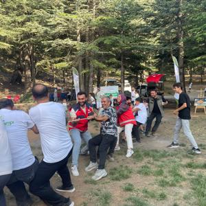 “Babalar Yarışıyor” - fotoğraf 3