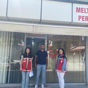 Evlenecek Gençlerin Desteknlenmesi Projesi'ne İlimiz Esnaflarından Tam Destek. - fotoğraf 9